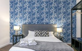 Apartamentos Plaza De Pedro Zerolo II